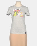 TOKIDOKI - Kortärmad t-shirt - 9
