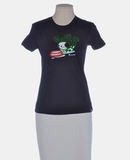 TOKIDOKI - Kortärmad t-shirt