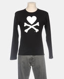 TOKIDOKI - Långärmad t-shirt