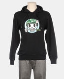 TOKIDOKI - Sweatshirt med huva - 13