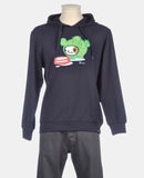 TOKIDOKI - Sweatshirt med huva - 17
