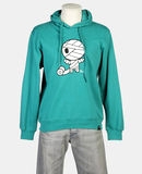 TOKIDOKI - Sweatshirt med huva - 20