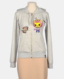 TOKIDOKI - Sweatshirt med huva - 22