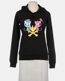 TOKIDOKI - Sweatshirt med huva - 28