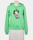 TOKIDOKI - Sweatshirt med huva - 3