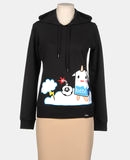 TOKIDOKI - Sweatshirt med huva - 33