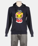 TOKIDOKI - Sweatshirt med huva - 34