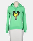 TOKIDOKI - Sweatshirt med huva - 38