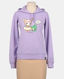 TOKIDOKI - Sweatshirt med huva - 42