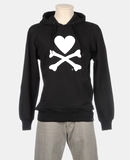 TOKIDOKI - Sweatshirt med huva - 44