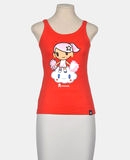 TOKIDOKI - Topp - 10