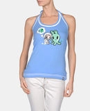 TOKIDOKI - Topp - 2