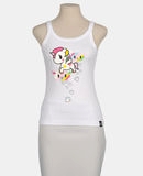 TOKIDOKI - Topp - 6
