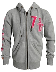 Tokyo Plus Applique Hood