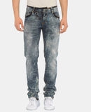 TOM REBL - Jeans - 10