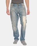 TOM REBL - Jeans - 8