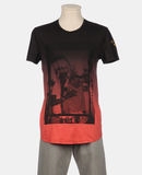 TOM REBL - Kortärmad t-shirt - 5