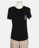 TOM REBL - Kortärmad t-shirt - 7