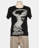 TOM REBL - Kortärmad t-shirt - 8