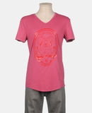 TOM REBL - Kortärmad t-shirt