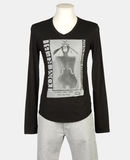 TOM REBL - Långärmad t-shirt - 2