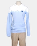 TOM REBL - Sweatshirt med huva - 2