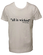 Tomas Wicked Tee