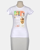 TOMATO SOUP - Kortärmad t-shirt - 4