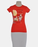 TOMATO SOUP - Kortärmad t-shirt - 6