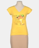TOMATO SOUP - Kortärmad t-shirt - 7