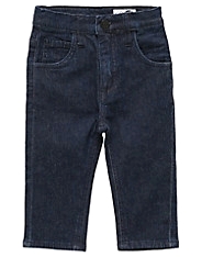Tommy Baby Pants - 2