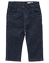 Tommy Baby Pants