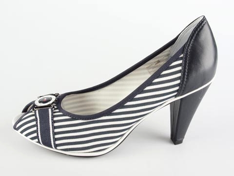 Tommy Hilfiger: Caitlyn 1A