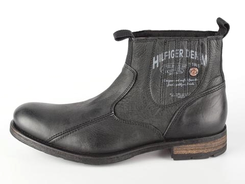 Tommy Hilfiger: Darryl 8 - 2