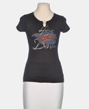 TOMMY HILFIGER DENIM - Kortärmad t-shirt
