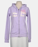 TOMMY HILFIGER DENIM - Sweatshirt med huva