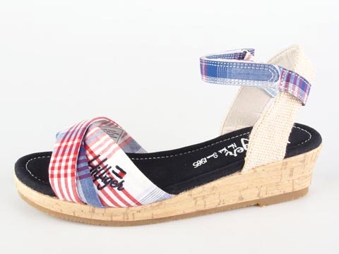 Tommy Hilfiger: Kimmy 1