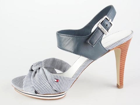 Tommy Hilfiger: Letitia 2