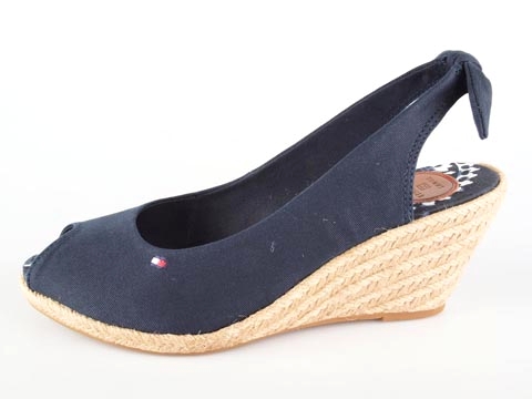 Tommy Hilfiger: Mary 5A