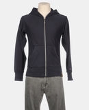 TOMMY HILFIGER - Sweatshirt med huva