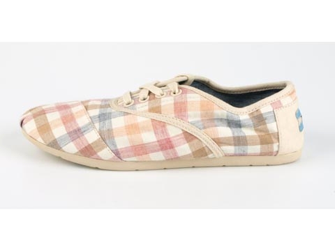 Toms: Costeau