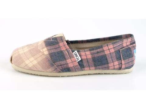 Toms: Murray - 2