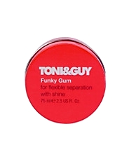 Toni&Guy Funky Gum