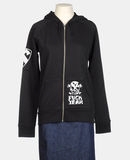 TONITE - Sweatshirt med huva