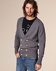 Tony Cardigan