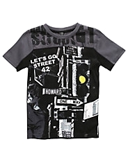 Tony SS Top