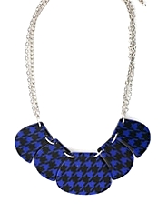 Tooth Necklace