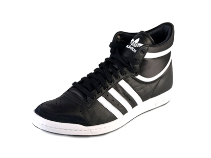 Top Ten HI Sleek