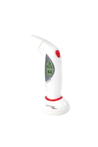 Topcom Infraröd Örontermometer 201