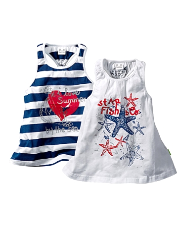 Topp (2-pack) - 11